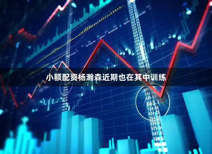 小额配资杨瀚森近期也在其中训练
